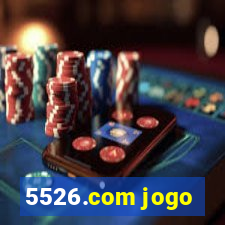 5526.com jogo